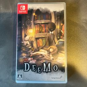 DEEMO Switch