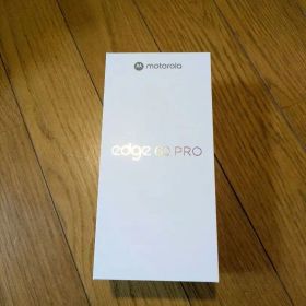 motorola edge 60 PRO 本体