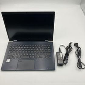 中古 Dynabook G83/FR (i7 10510U/8GB/SSD128GB/WLAN/14FHD) 3280023867 状態： C:並品