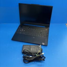 中古 ASUS TUF Gaming A15 FA507NV FA507NV-R7R4060 3120024693【9/17値下げ!】 状態： B:良品