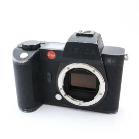 【中古品】《難有品》 Leica SL2-S [ デジタルカメラ ]