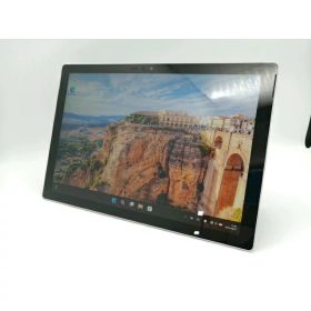 【中古】Microsoft Surface Pro7 【i5 1035G4 8G 128G】 VDV-00014【秋葉2号】保証期間1ヶ月【ランクB】