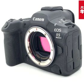 【中古】 【並品】 キヤノン EOS R5 Mark II ボディ 【ミラーレス一眼】 【6ヶ月保証】