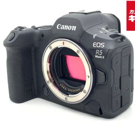 【中古】 【美品】 キヤノン EOS R5 Mark II ボディ 【ミラーレス一眼】 【6ヶ月保証】