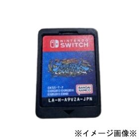 【中古】【店頭併売品】※ソフトのみ※NARUTO X BORUTO ナルティメットストームコネクションズバンダイナムコ switch スイッチLA-H-A9VZA-JPN ゲームソフト【鹿児島店】