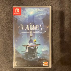 Nintendo Switch リトルナイトメア2