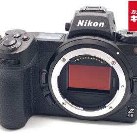【中古】 【良品】 ニコン Z6II ボディ