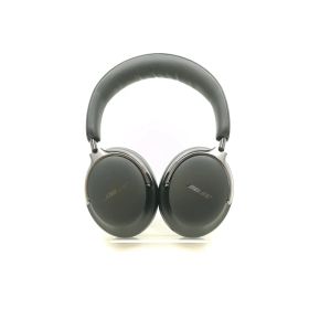 【中古】BOSE QuietComfort Ultra Headphones 第2世代 [ブラック]【川崎】保証期間1ヶ月【ランクA】
