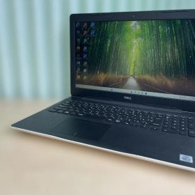 i3第10世代/8G/256G DELL Inspiron 3593 電池92％
