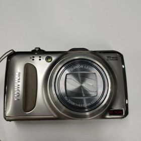 ジャンク品 FUJIFILM FinePix F550EXR デジタルカメラ