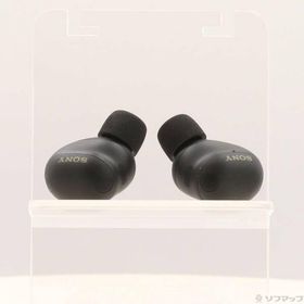 〔中古〕SONY(ソニー) WF-1000XM6 ブラック〔344-ud〕