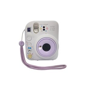 FUJIFILM◆フィルムカメラ/インスタントカメラ/INSTAX MINI 12//