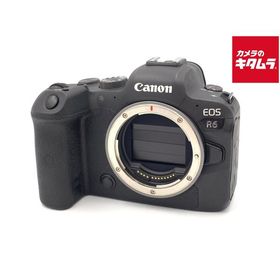 【中古】 【並品】 キヤノン EOS R6 ボディ