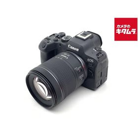 【中古】 【良品】 キヤノン EOS R6 MarkII RF24-105 IS STM レンズキット