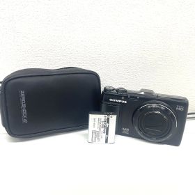 OLYMPUS/オリンパス SH-25MR コンパクトデジタルカメラ 動作未確認 現状品