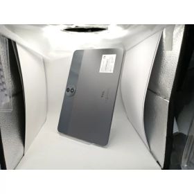 【中古】TCLジャパンエレクトロニクス 国内版 【Wi-Fi】 TCL TAB 11 Gen 2 グレー 6GB 256GB 9465X5【川崎駅前】保証期間1ヶ月【ランクA】