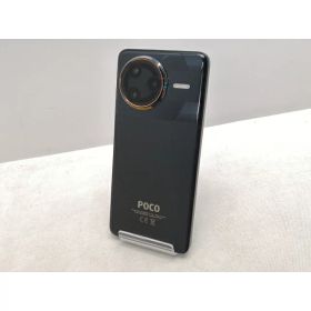 【中古】Xiaomi 【SIMフリー】 Poco F7 Ultra ブラック 12GB 256GB【仙台駅東口】保証期間1ヶ月【ランクA】