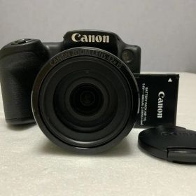 Canon PowerShot SX420 IS ブラック