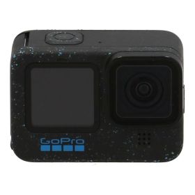 中古 アクションカメラ/HERO12 BLACKGoPro ゴープロ CHDHX-121-FW C3601325570286コンディションランク【B】（商品 No.05-0）