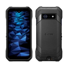 京セラ スマートフォン SIMフリーモデル 高耐久 DuraForce EX (CPU：MediatekDimen 目安在庫=○