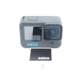■極上品■ 動作確認済 GoPro HERO12 Black アクションカメラ