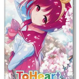 【新品】Nintendo Switchソフト ToHeart プレミアムエディション【広田店】