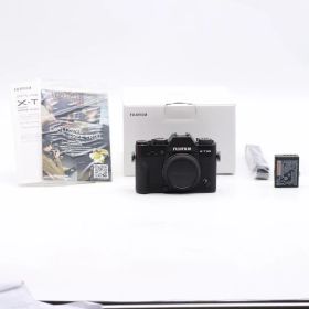 FUJIFILM X-T30 III ボディ ブラック