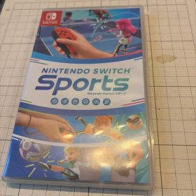 Nintendo Switch Sports