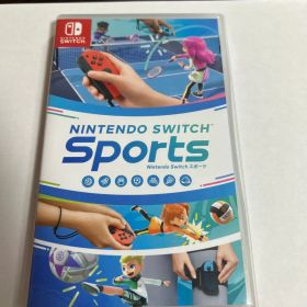 Nintendo Switch Sports