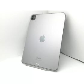 【中古】Apple 国内版 【SIMフリー】 11インチ iPad Pro（第4世代/2022） 1TB スペースグレイ MNYJ3J/A【中野】保証期間1ヶ月【ランクB】
