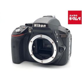 【中古】 【並品】 ニコン D5300 ボディ ブラック