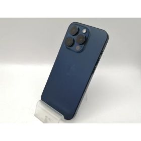 iPhone 15 Pro 128GB 新品 79,000円 中古 69,000円 | ネット最安値の
