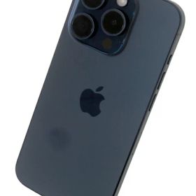 iPhone 15 Pro 512GB 新品 112,600円 中古 90,000円 | ネット最安値の