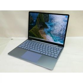 【中古】Microsoft Surface Laptop Go 【i5 1035G1 8G 128G】 THH-00034 アイスブルー【川崎】保証期間1ヶ月【ランクB】
