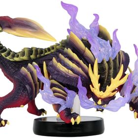 【新春セール開催中】カプコン CAPCOM amiibo マガイマガド モンスターハンターシリーズ CSZ-4198MH2000 モンハン アミーボ スイッチ ギ