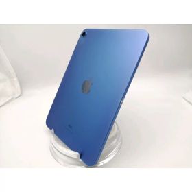 【中古】Apple 【Wi-Fi】 iPad（第10世代/2022） 64GB ブルー MPQ13J/A【ECセンター】保証期間1ヶ月【ランクB】