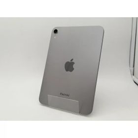 【中古】Apple 【Wi-Fi】 iPad mini（A17Pro/2024） 128GB スペースグレイ MXN63J/A【ECセンター】保証期間1ヶ月【ランクA】