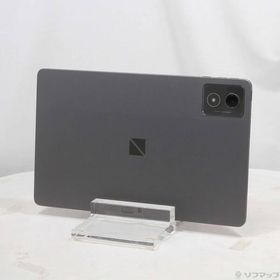 〔中古〕NEC(エヌイーシー) 〔展示品〕 LAVIE Tab T11 T1175／JAS 256GB ルナグレー PC-T1175JAS Wi-Fi〔295-ud〕