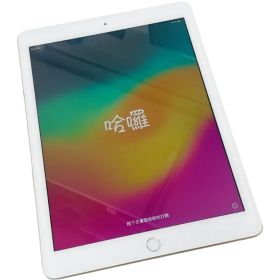 Apple iPad 9.7インチ(第6世代) Wi-Fi+Celluarモデル 32GB NR6P2J/A docomo ○判定 シルバー タブレット 【中古】 12608R10