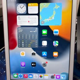 Apple iPad 第6世代 32GB Wi-Fi 95% 美品