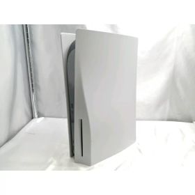 【中古】SONY Playstation5 CFI-1000A01【ECセンター】保証期間1ヶ月【ランクB】