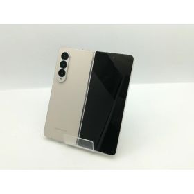 【中古】SAMSUNG 海外版 【SIMフリー】 Galaxy Z Fold4 12GB 512GB【神戸】保証期間1ヶ月【ランクC】