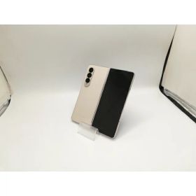 【中古】SAMSUNG 海外版 【SIMフリー】 Galaxy Z Fold4 12GB 256GB【福岡天神】保証期間1ヶ月【ランクC】