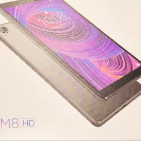 Lenovo Tab M8 HD TB-8505F 本体