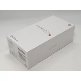 【未使用】Xiaomi 国内版 【SIMフリー】 Xiaomi 17T Pro ブラック 12GB 256GB【浜松駅前】保証期間3ヶ月