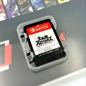 大乱闘スマッシュブラザーズ SPECIAL Nintendo Switchソフト