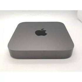 【中古】Apple Mac mini CTO (Late 2018) Core i3(3.6G)/16G/256G(SSD)/Intel UHD 630【広島本通】保証期間1ヶ月【ランクC】