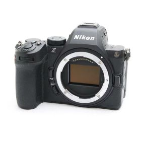 【中古品】《良品》Nikon Z5II ボディ[デジタルカメラ]