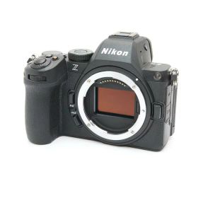 【中古品】《美品》Nikon Z5II ボディ[デジタルカメラ]