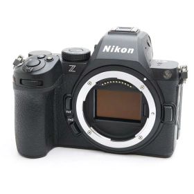 【中古品】《美品》Nikon Z5II ボディ[デジタルカメラ]